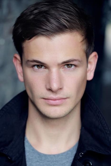 Фото Ролло Скиннер (Rollo Skinner)