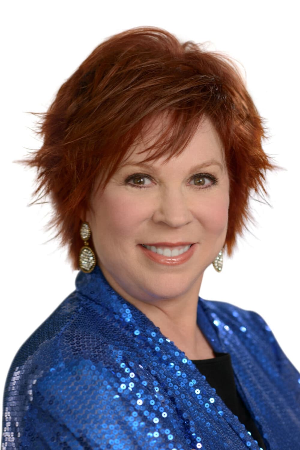 Фото Вики Лоуренс (Vicki Lawrence)