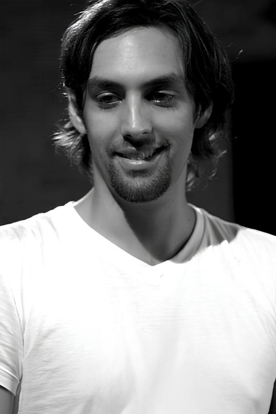 Фото  (Micah Bickham)