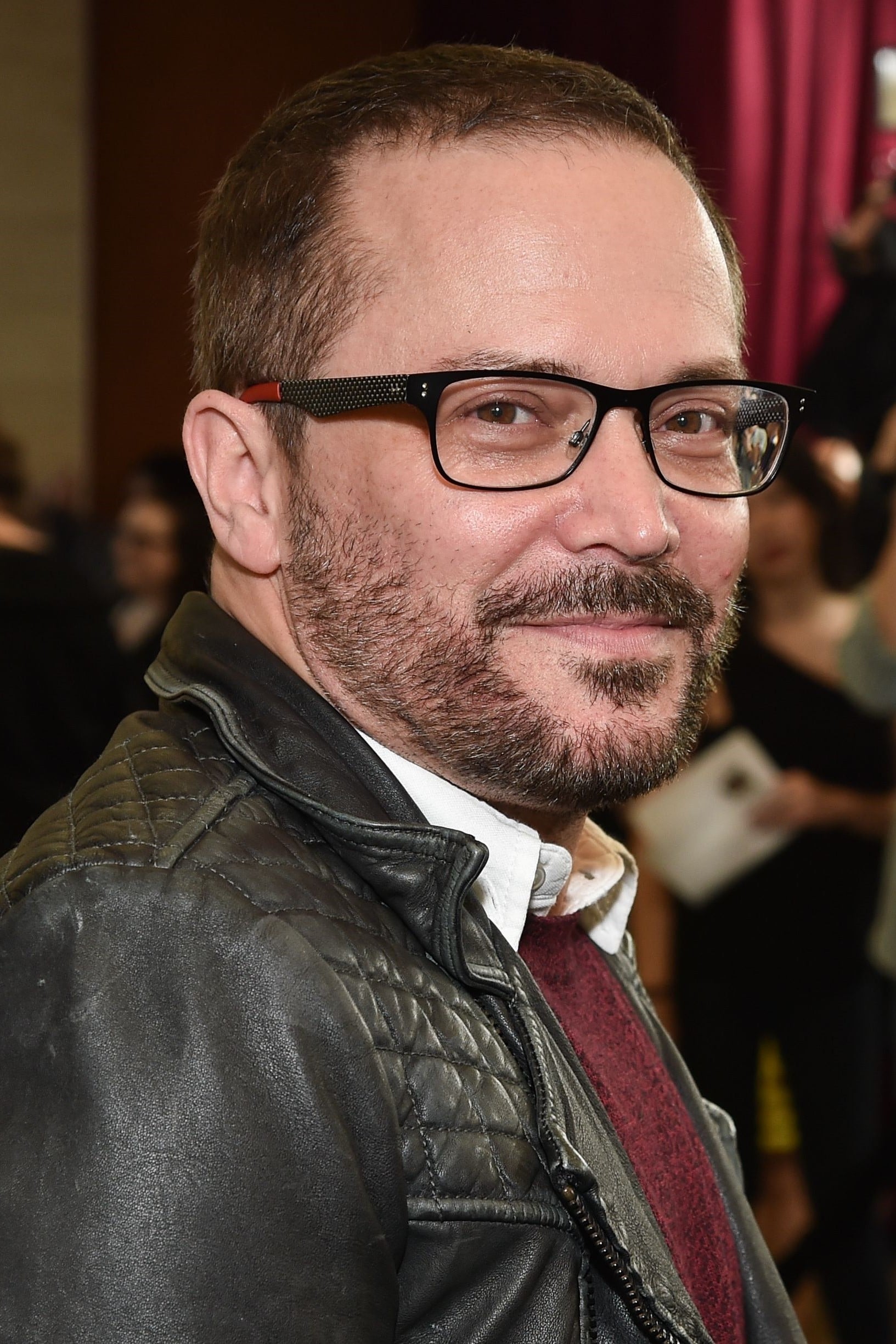 Фото Уильям Брент Белл (William Brent Bell)