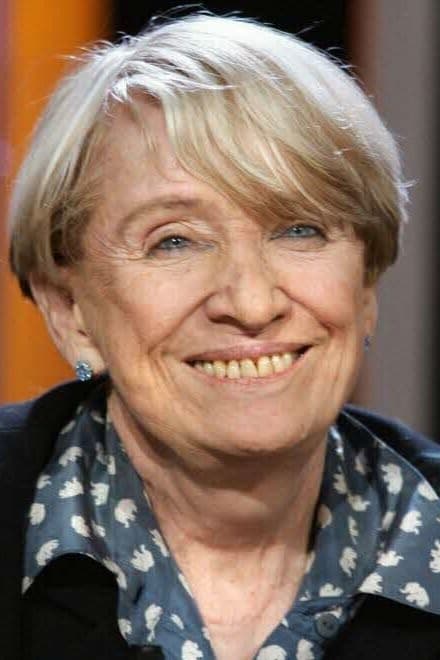 Фото Françoise Mallet-Joris