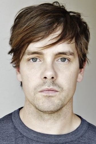 Фото Мэттью Карри Холмс (Matthew Currie Holmes)