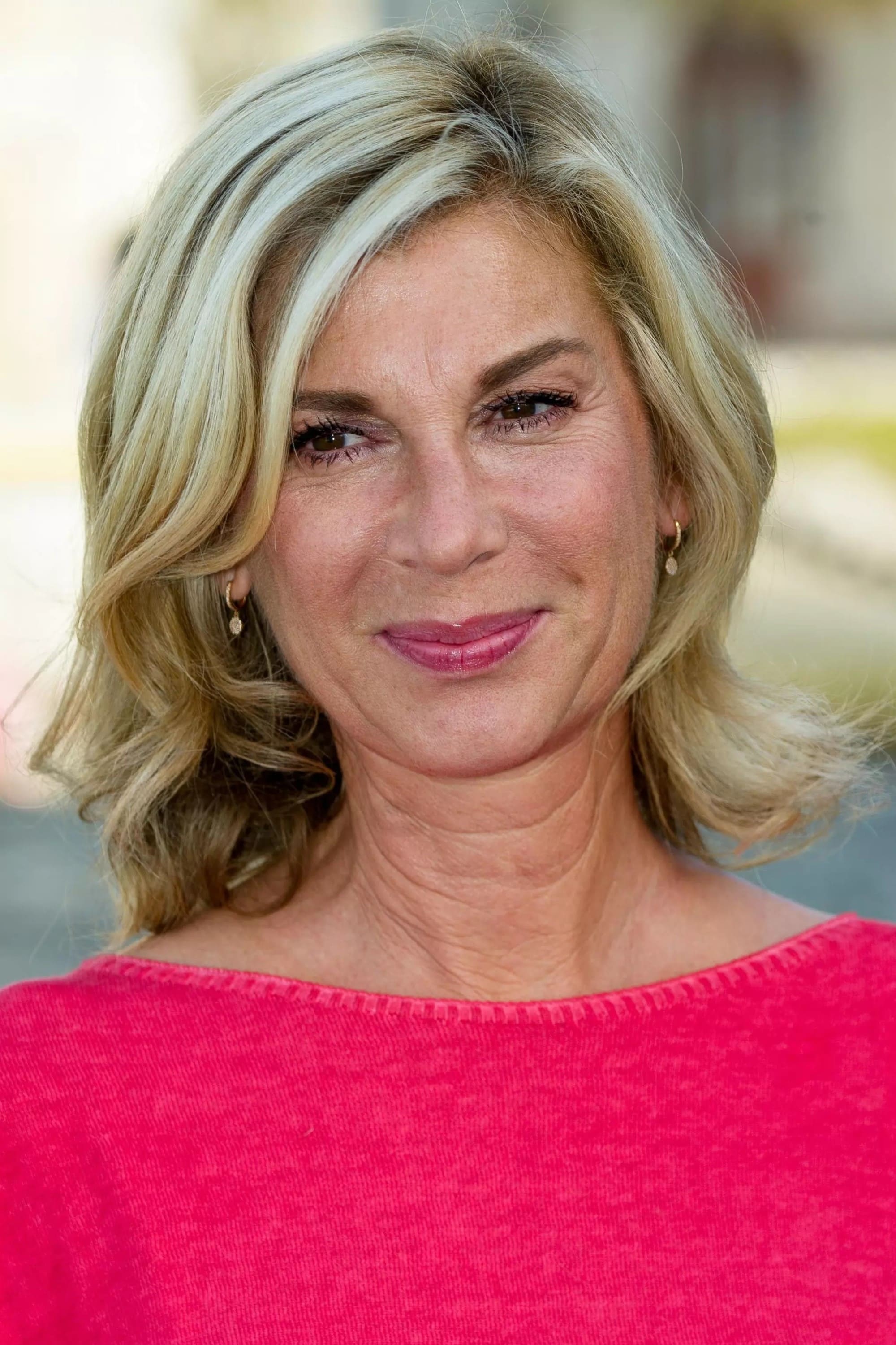 Фото Мишель Ларок (Michèle Laroque)