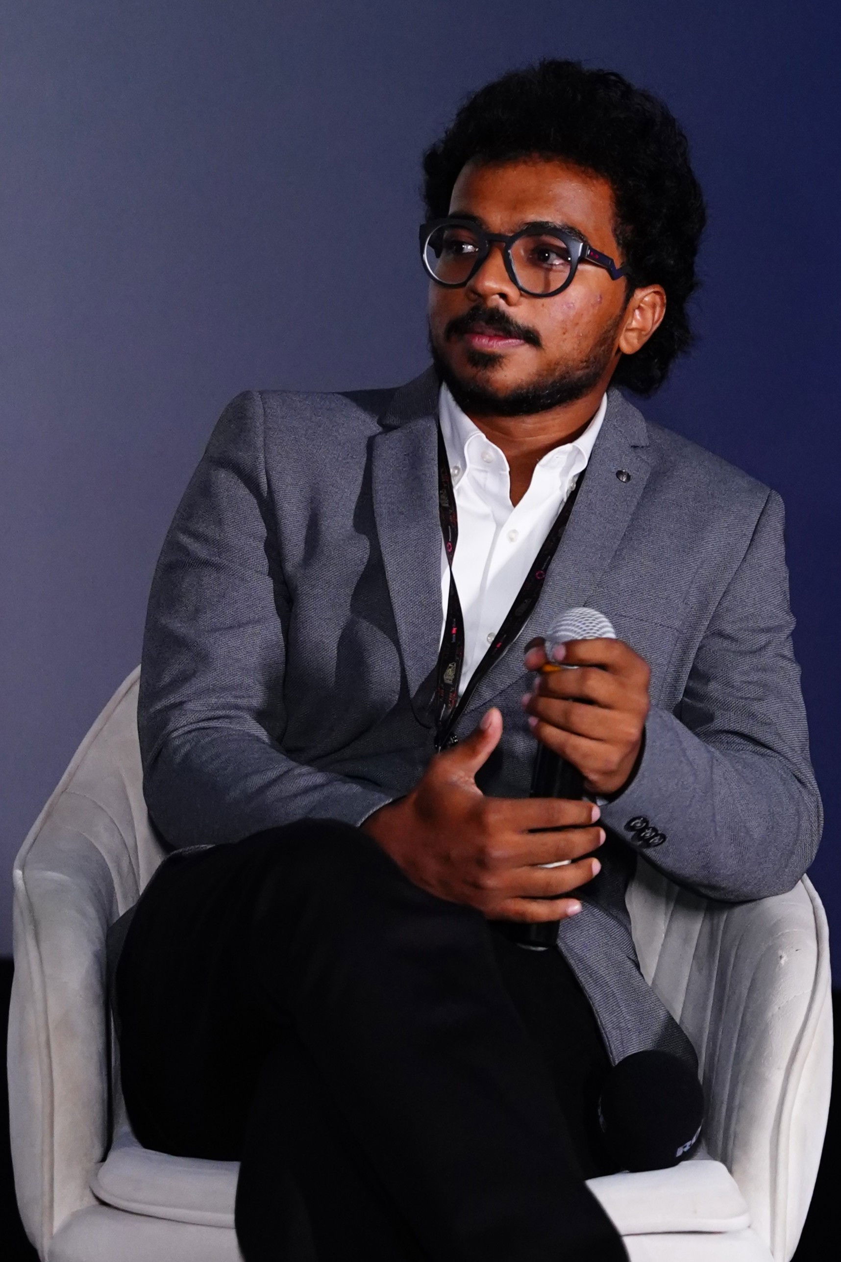 Фото Shrikaran Beecharaju