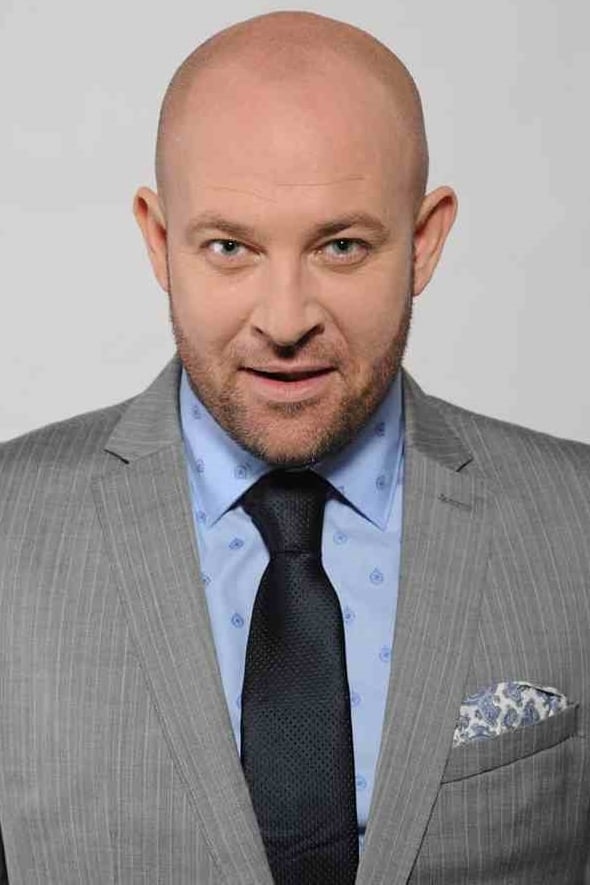 Фото Шимон Бобровски (Szymon Bobrowski)