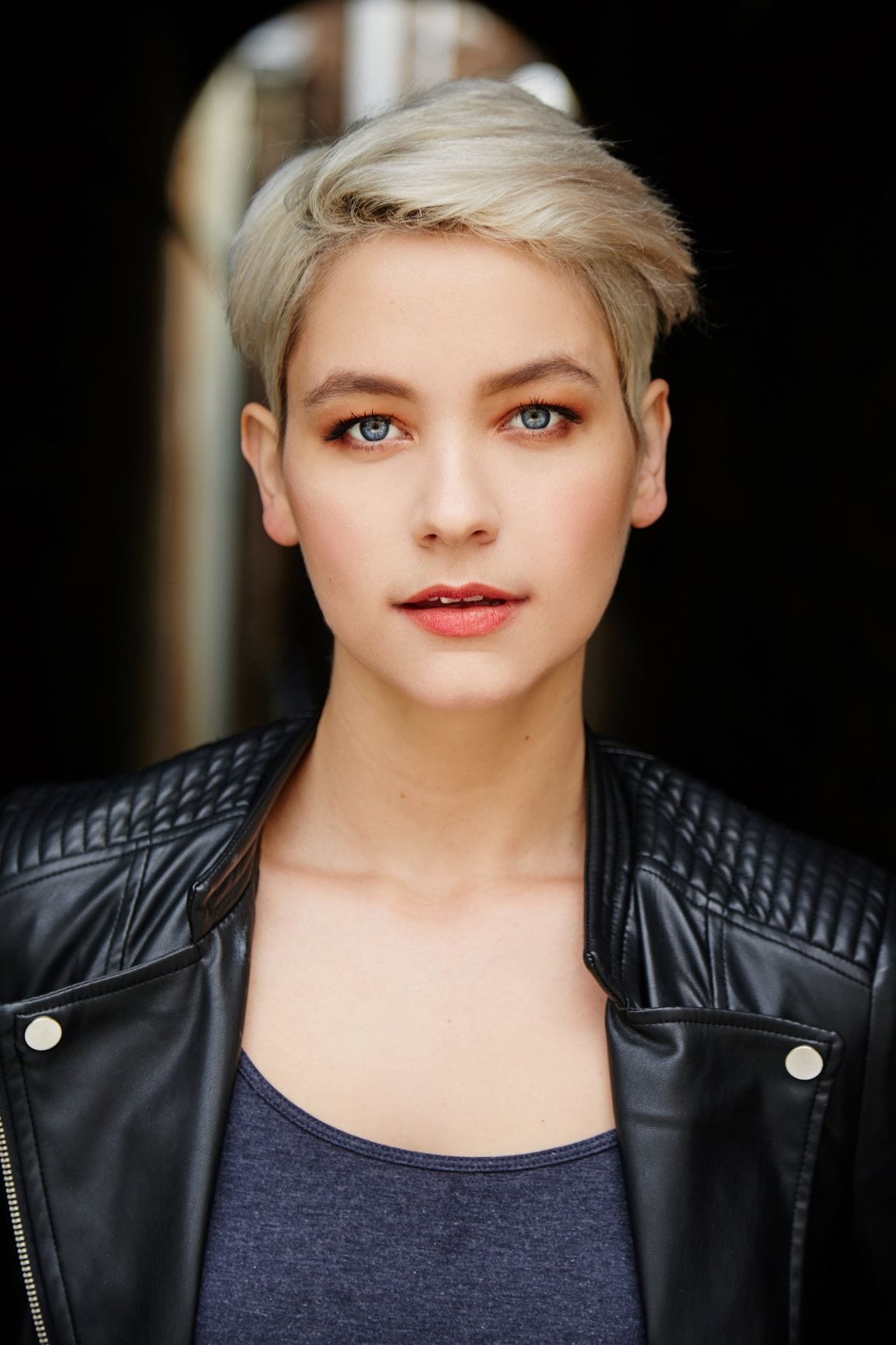 Фото Вивьен Грир (Vivienne Greer)