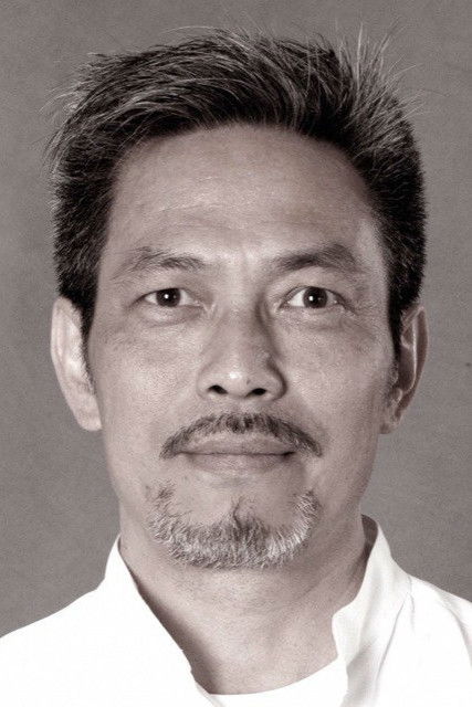 Фото Александр Чан Монг-Ва (Alexander Chan Mong-Wah)