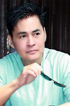 Фото Ку Куаньчжун (Eddie Koo Koon Chung)