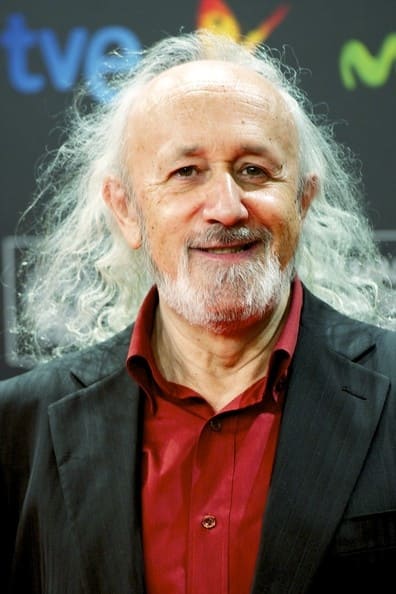 Фото  (Montxo Armendáriz)