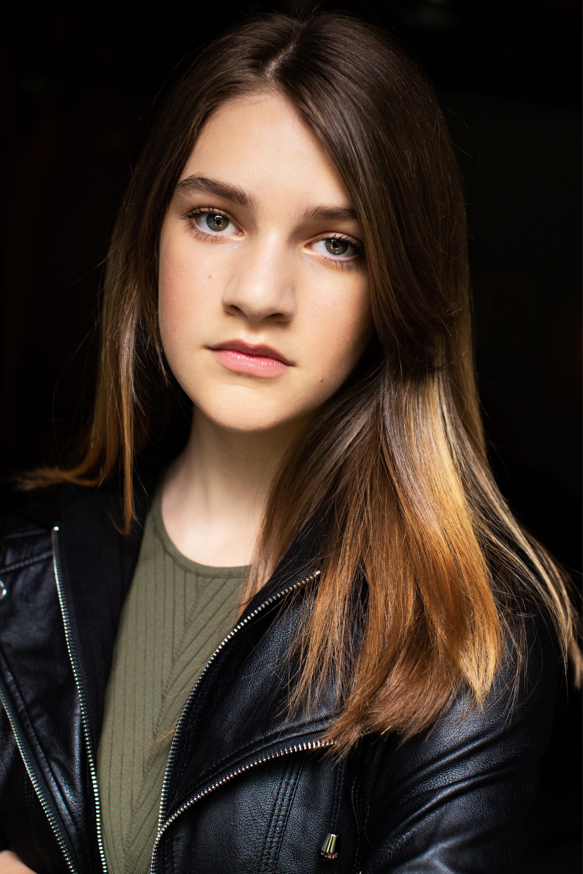 Фото Ольга Петса (Olga Petsa)