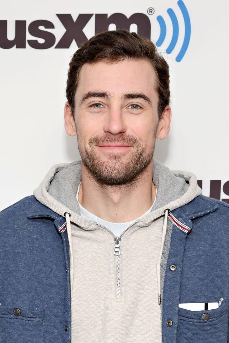 Фото Райан Блейни (Ryan Blaney)