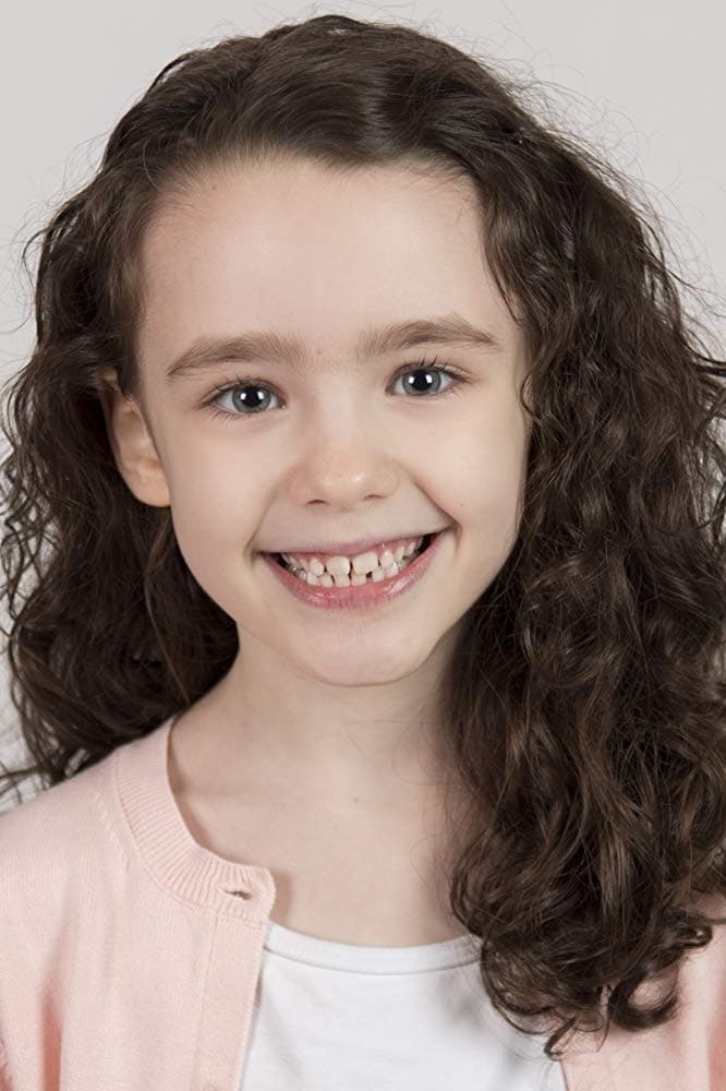 Фото Клара Стек (Clara Stack)