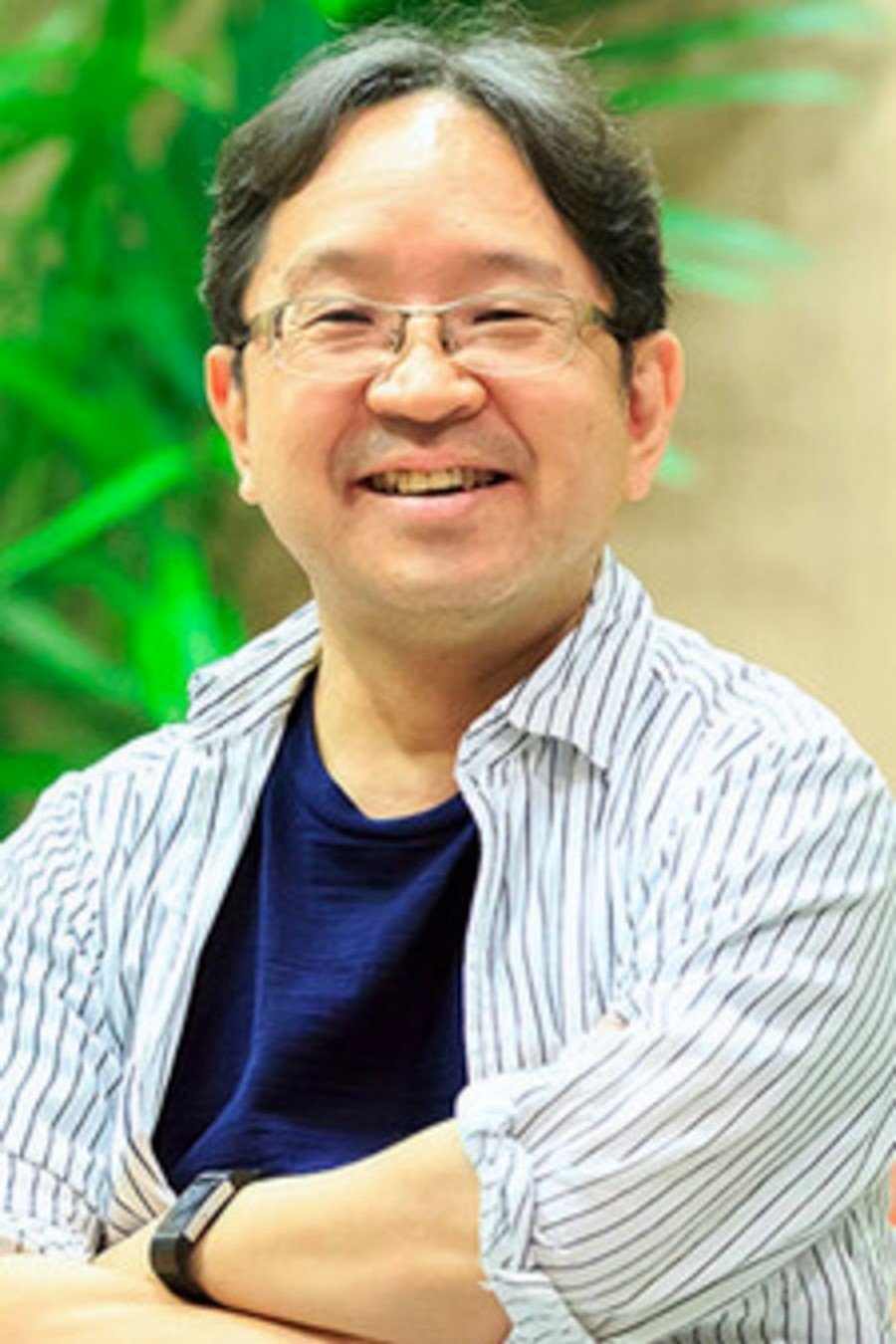 Фото Макото Бэссё (Makoto Bessho)