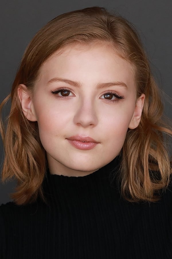 Фото Бебе Вуд (Bebe Wood)