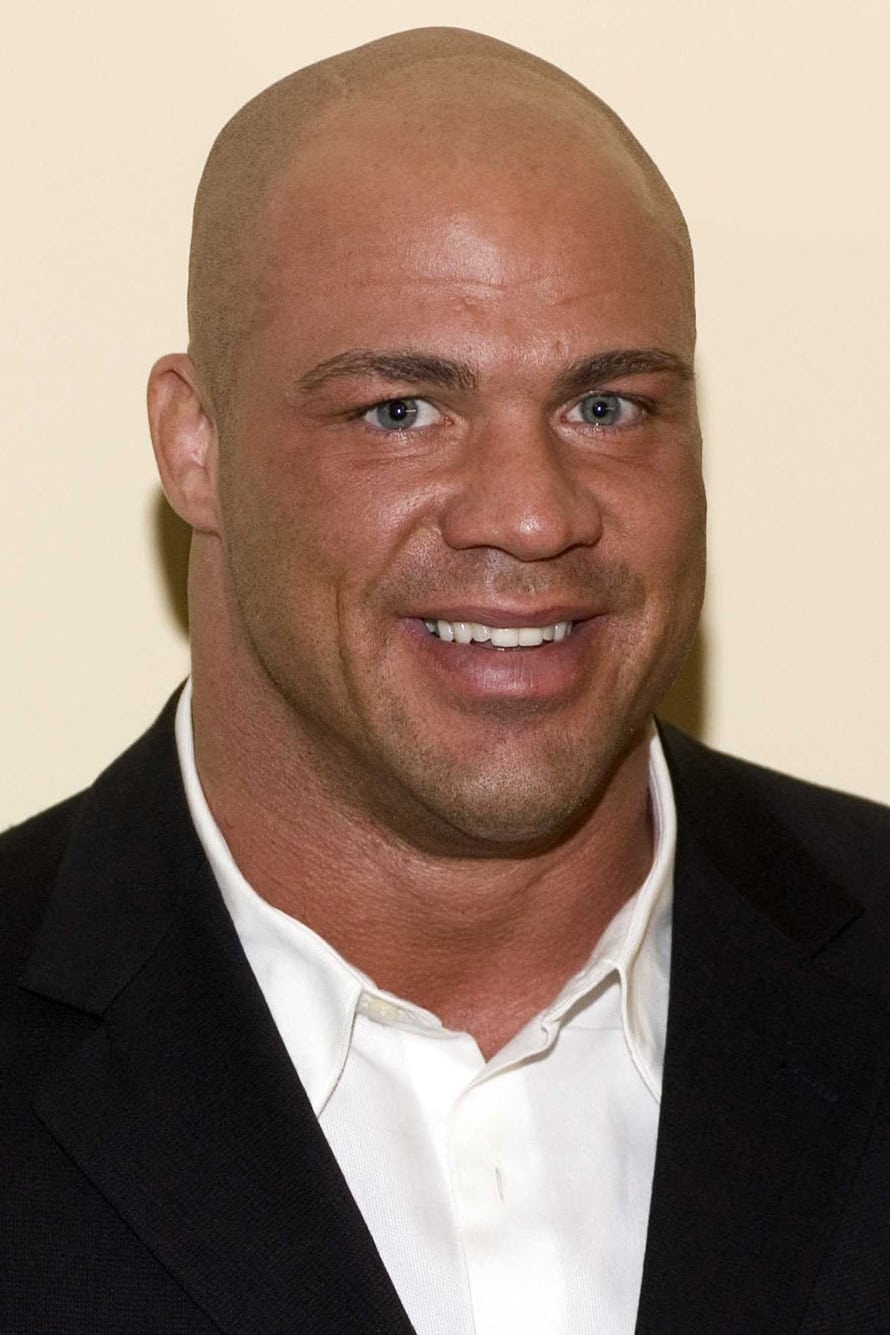 Фото Курт Энгл (Kurt Angle)