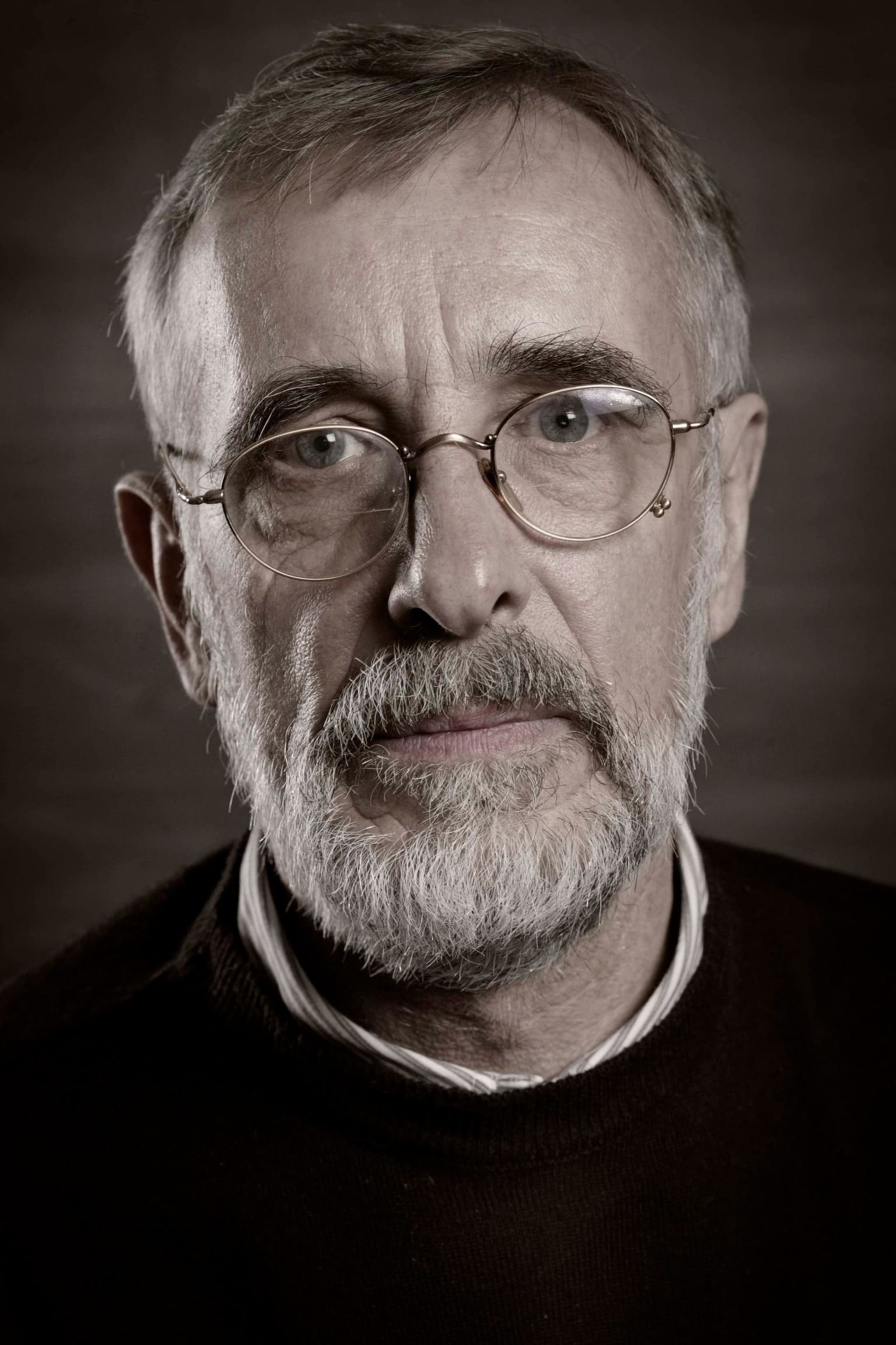 Фото Лембит Ульфсак (Lembit Ulfsak)