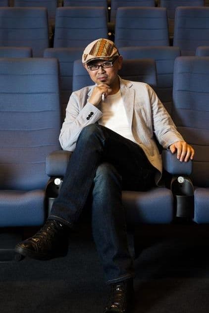 Фото Рётаро Макихара (Ryotaro Makihara)