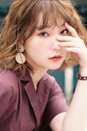 Фото Канако Такацуки (Kanako Takatsuki)