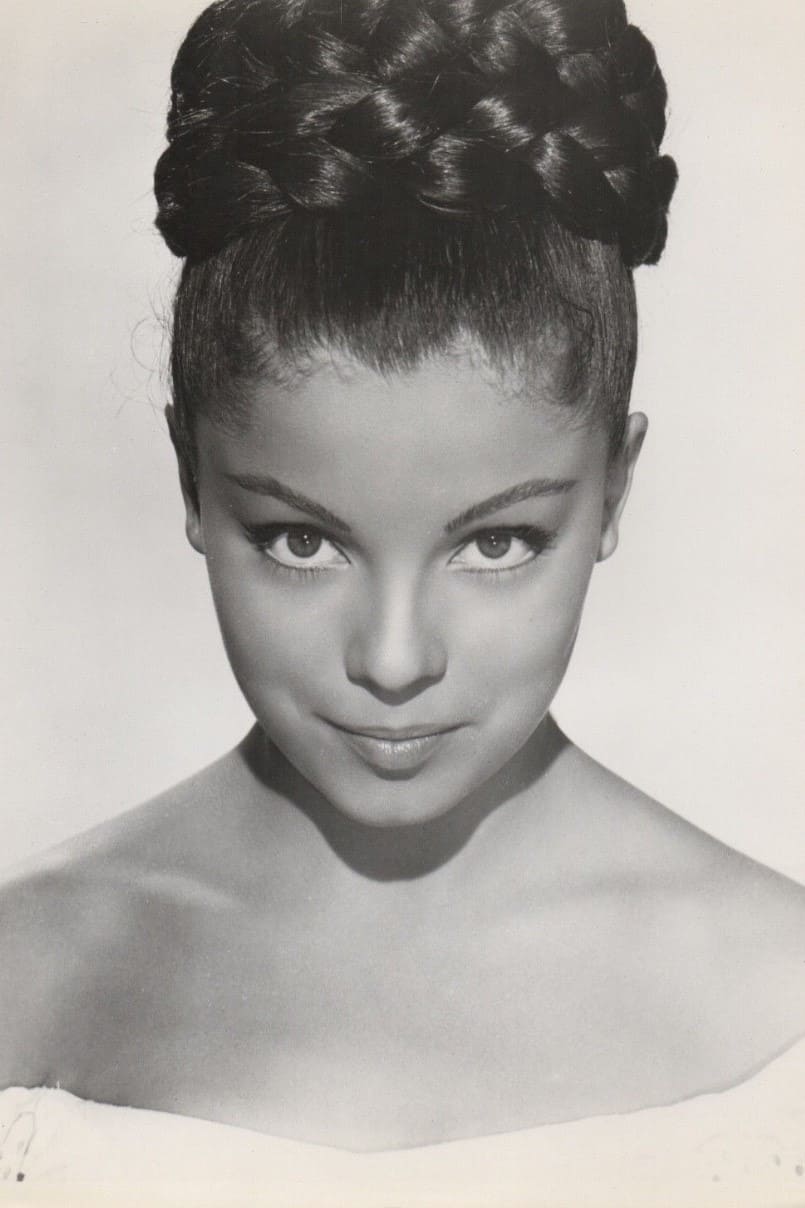 Фото Манолита Баррозу (Manolita Barroso)