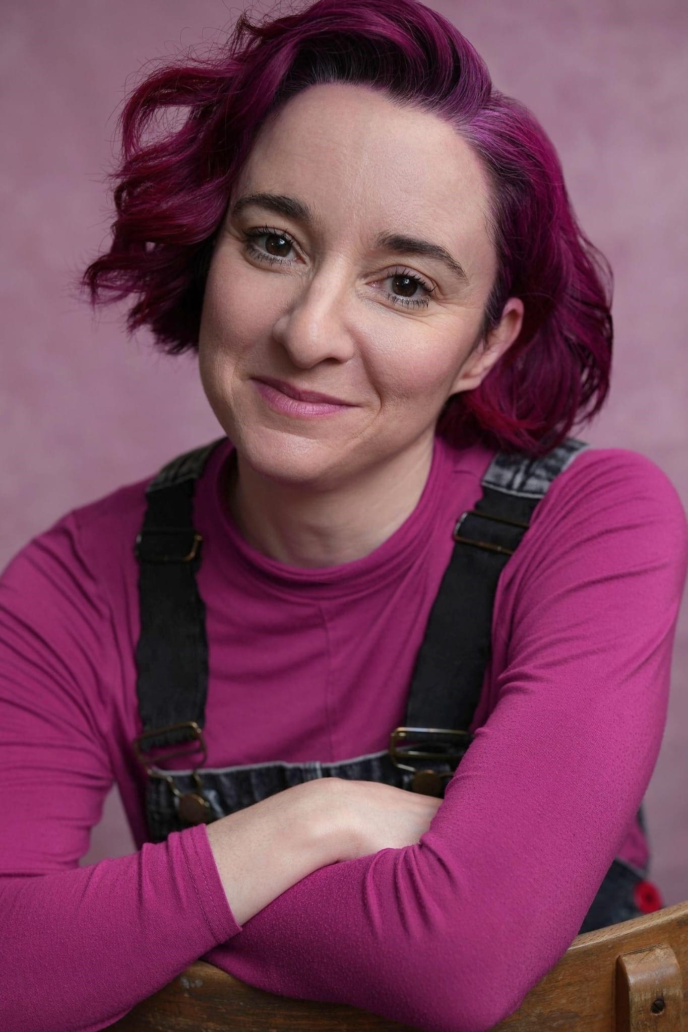 Фото Таня Пьери (Tania Pieri)