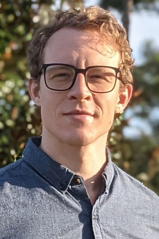 Фото  (Brendan Yates)