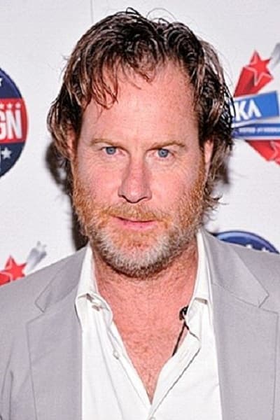 Фото Крис Хенчи (Chris Henchy)