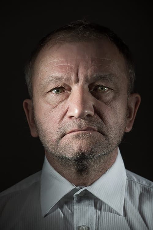 Фото Juliusz Krzysztof Warunek