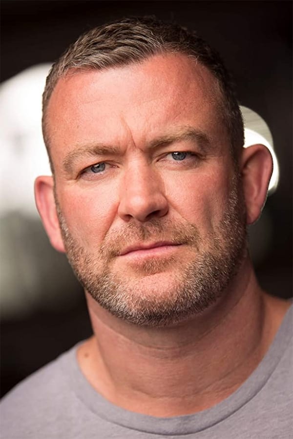 Фото Ли Чарльз (Lee Charles)