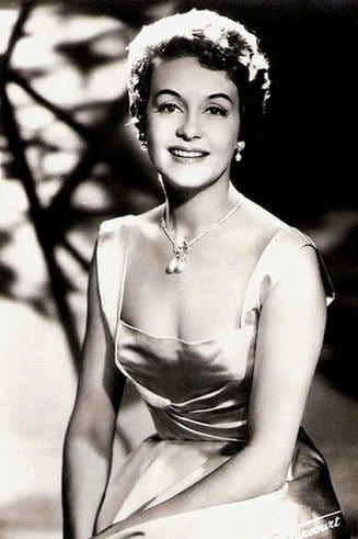 Фото Жизель Паскаль (Gisèle Pascal)