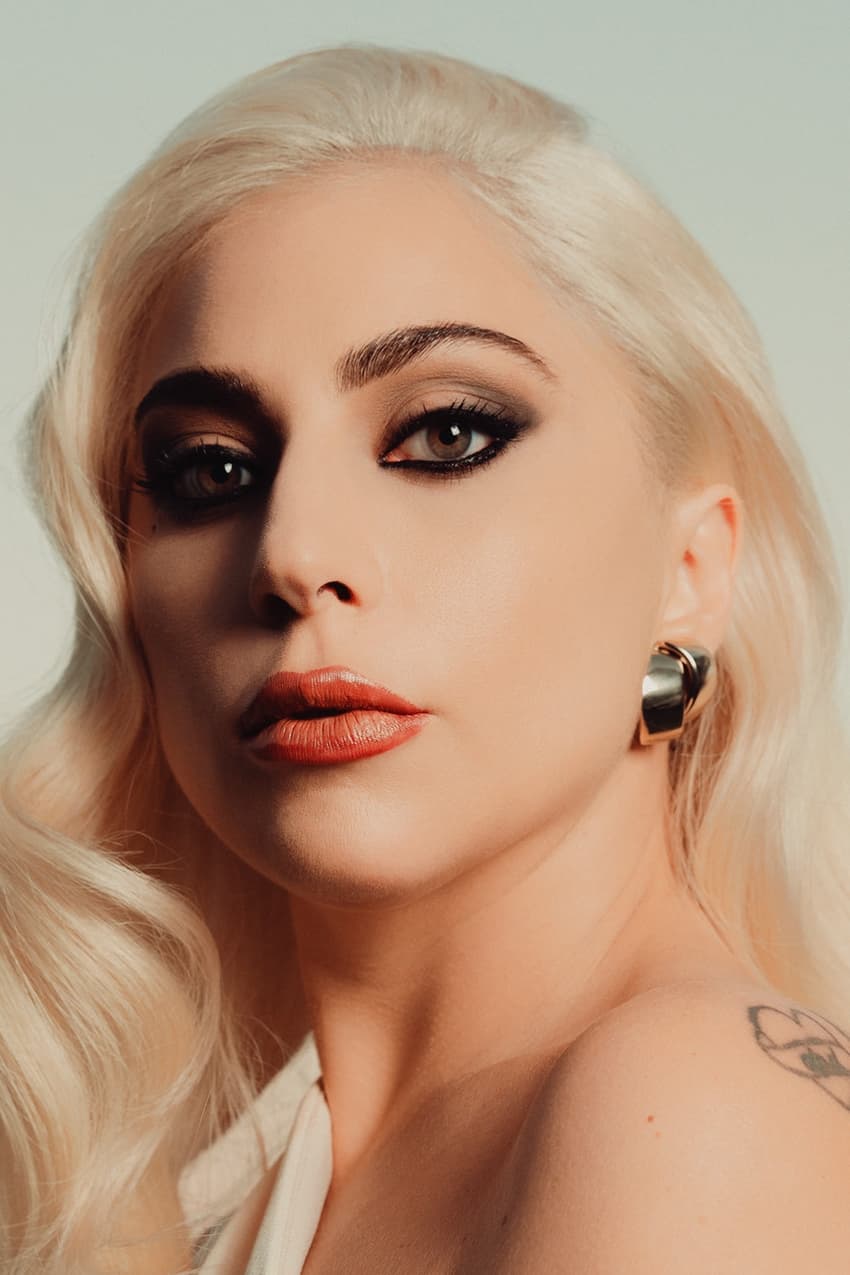 Фото Леди Гага (Lady Gaga)