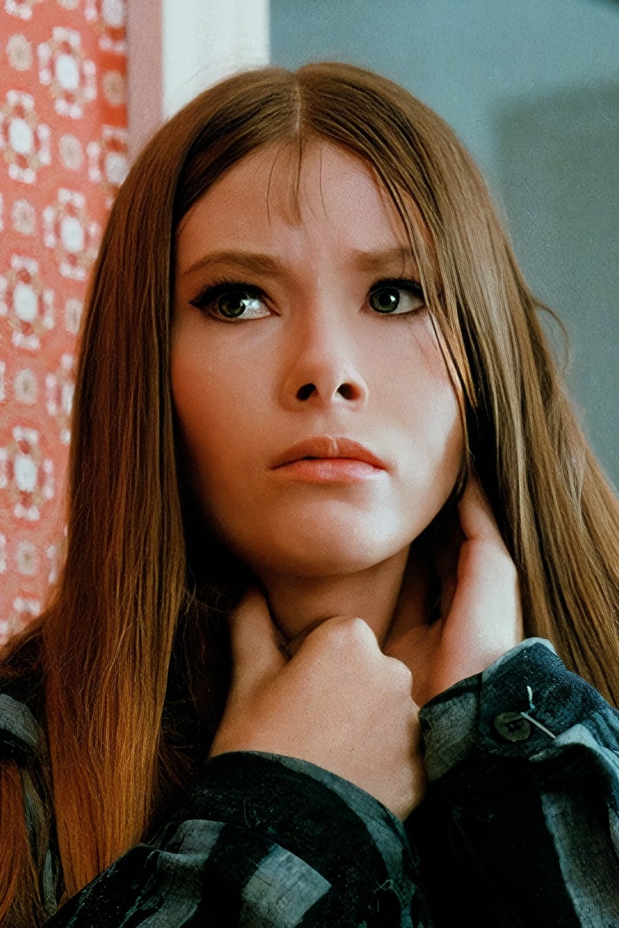 Фото Линн Лоури (Lynn Lowry)