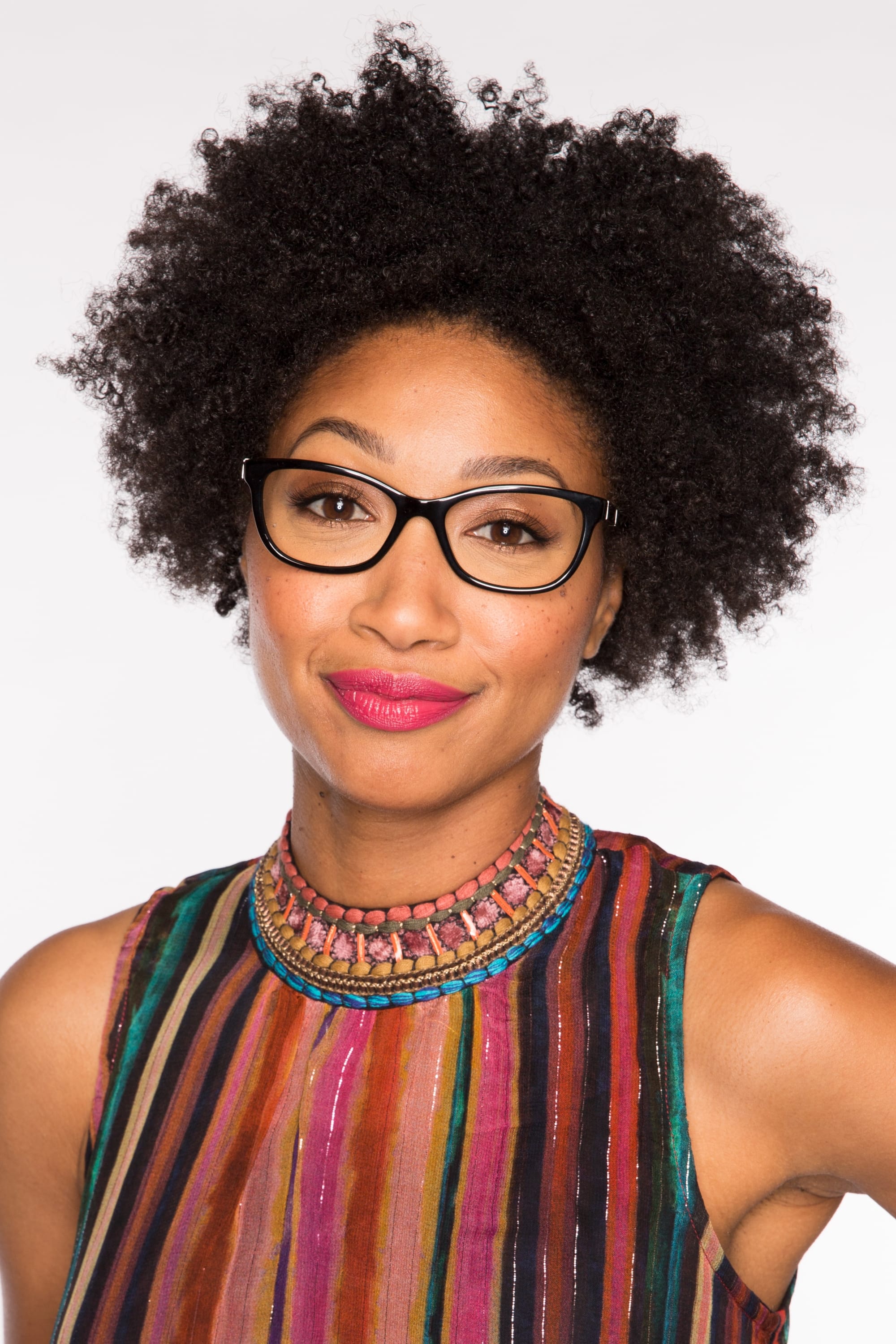 Фото Шондалиа Уайт (Shondalia White)