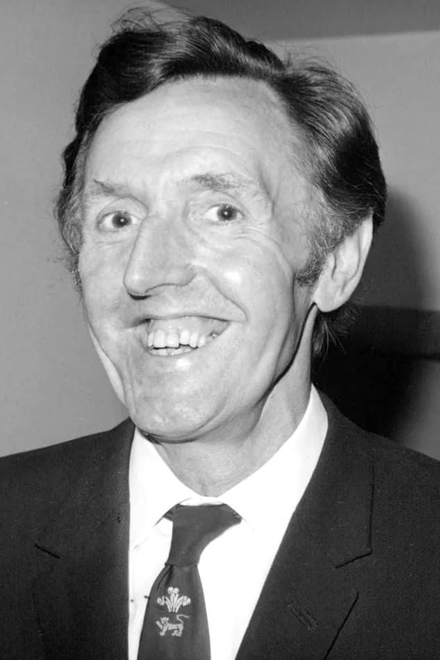 Фото Кардью Робинсон (Cardew Robinson)