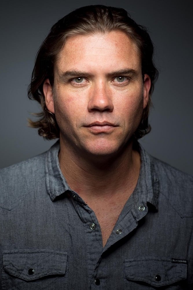 Фото Крис Садринна (Chris Sadrinna)