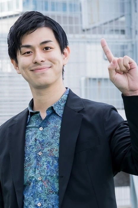 Фото  (Daigo Matsuura)