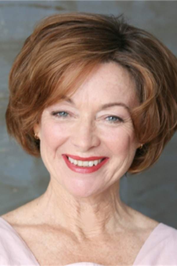 Фото Элизабет Хоторн (Elizabeth Hawthorne)