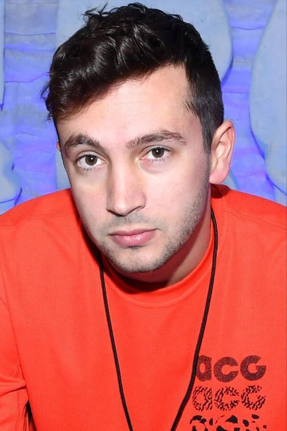 Фото Tyler Joseph