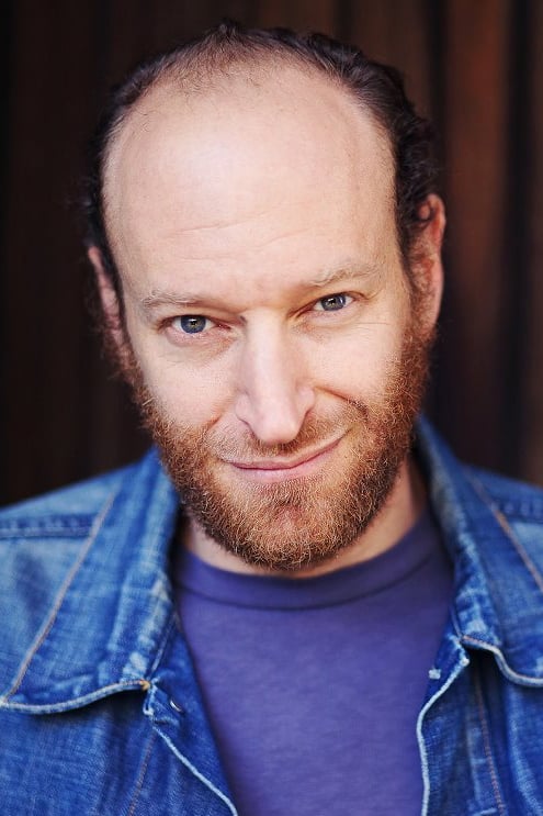 Фото Дэвид Юри (David Ury)