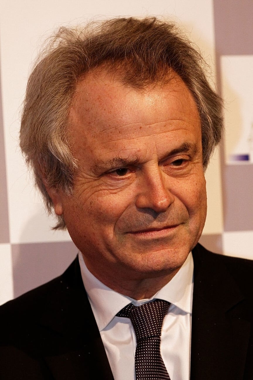 Фото Franz-Olivier Giesbert