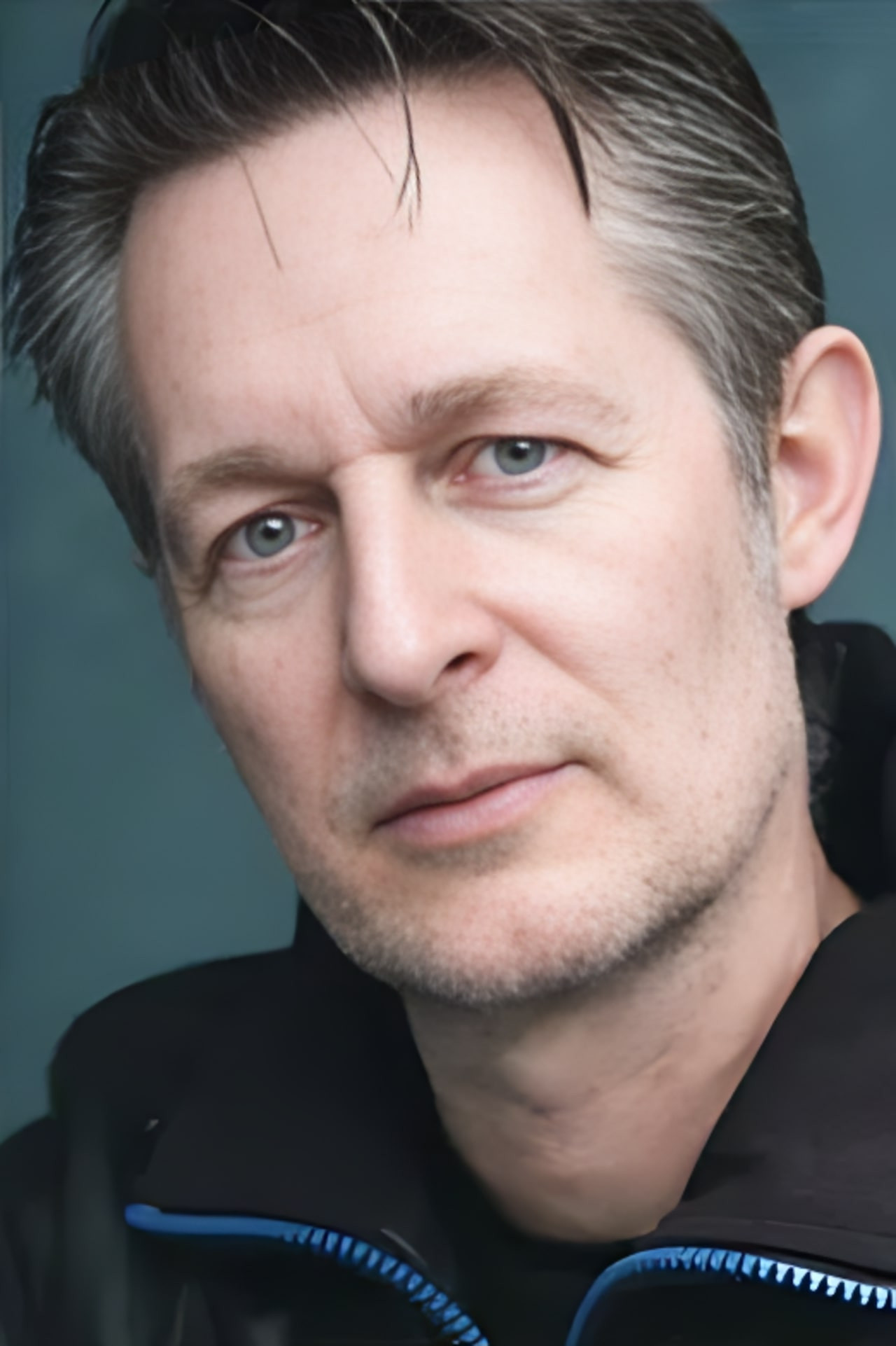 Фото  (James Merganser)