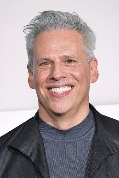 Фото Джош Пэйс (Josh Pais)