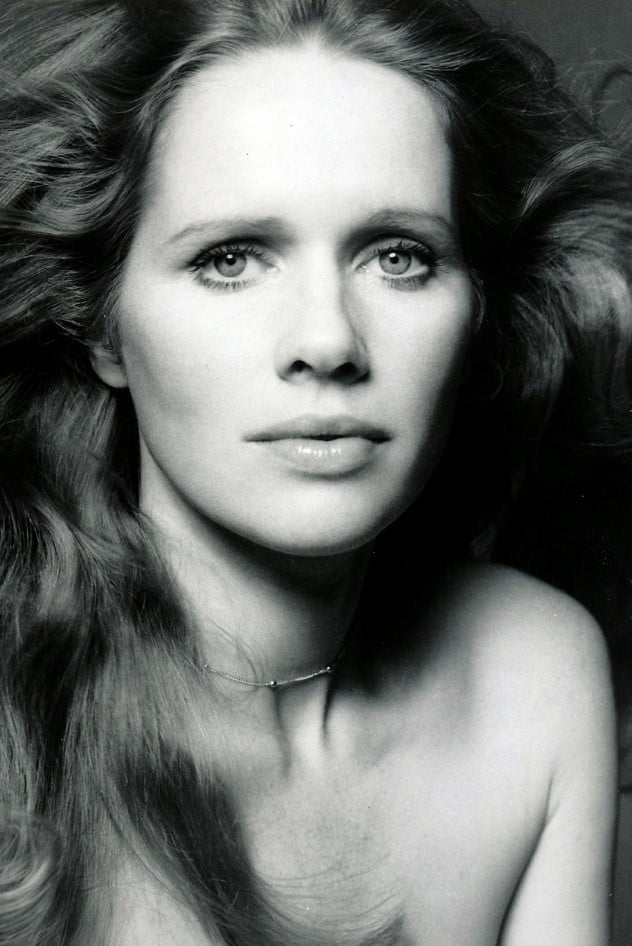 Фото Лив Ульманн (Liv Ullmann)