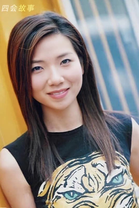 Фото Стефани Че (Stephanie Che Yuen-Yuen)