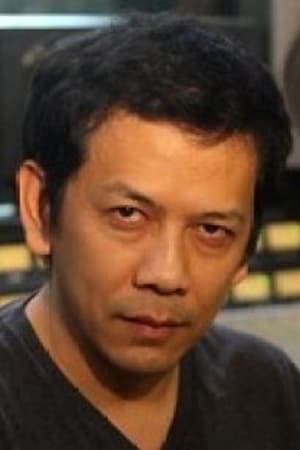 Фото Вичая Ватанасапт (Vichaya Vatanasapt)