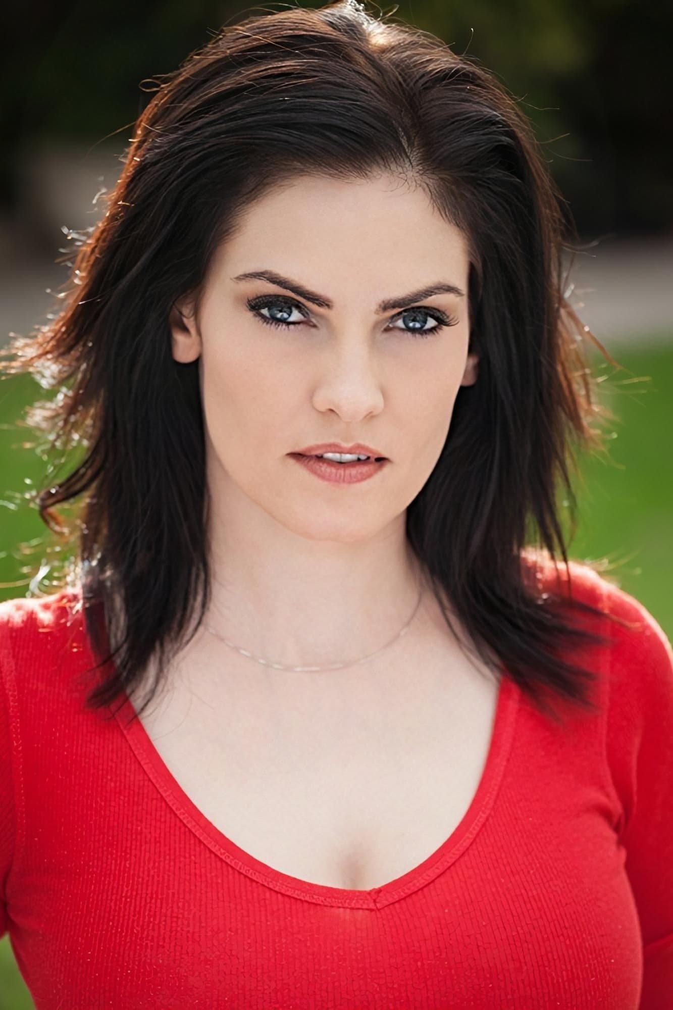 Фото  (Jill Bennett)