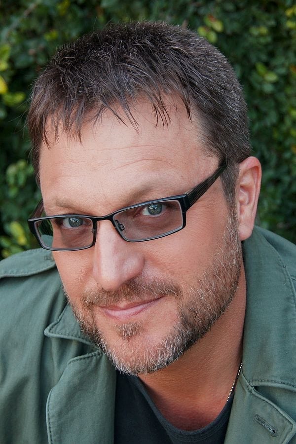 Фото Стивен Блум (Steve Blum)
