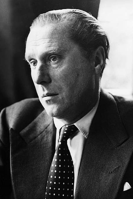 Фото Кэрол Рид (Carol Reed)