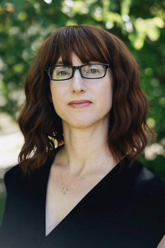 Фото Фрида Мак-Фадден (Freida McFadden)