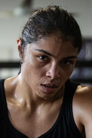 Фото Джессика Маккаскилл (Jessica McCaskill)