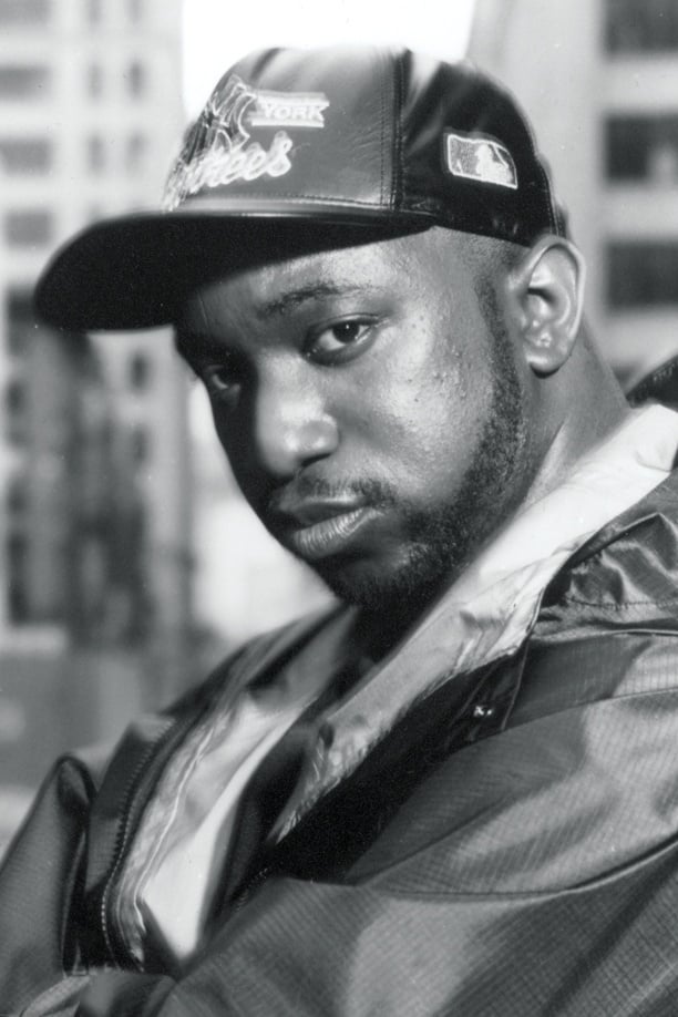 Фото Kool G Rap